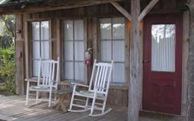 Gruene Homestead Inn