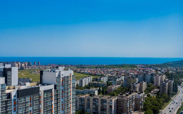 LetoApart (ЛетоАпарт) по шоссе Мысхакское 59-316