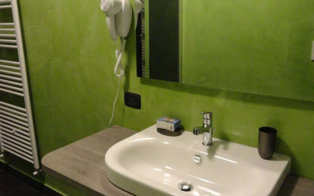 Residence Sant'Anna