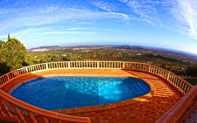 Villa Quinta da Violeta