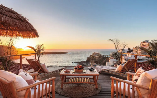 Bahía Luxury Apartments
