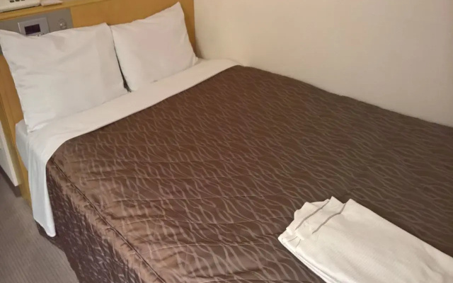 Hokkaido Dai-ichi Hotel Sapporo