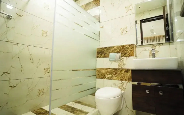 Hotel Ovel hotel Ludhiyana