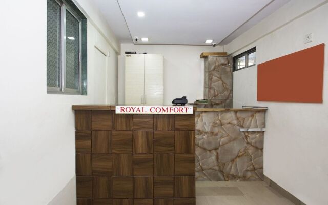 OYO 27994 Hotel Royal Comfort