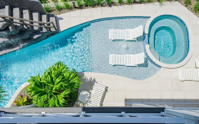 Point of Rocks in Sarasota