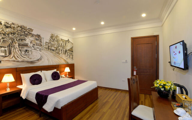 Hanoi Capella Hotel
