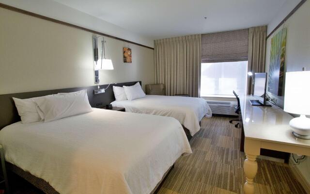 Hilton Garden Inn Bentonville Rogers