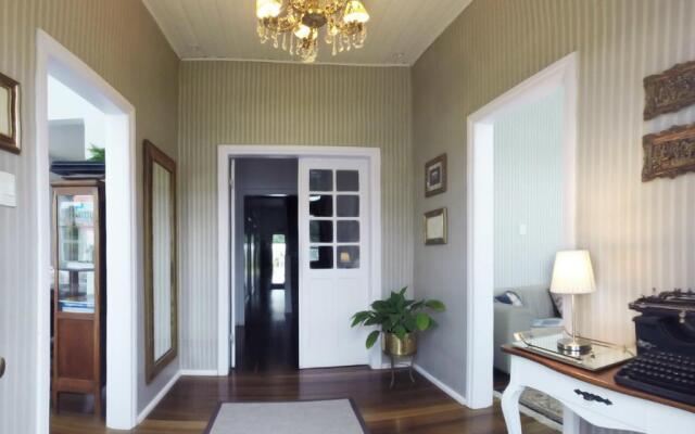 Hotel Jardim Bulevard