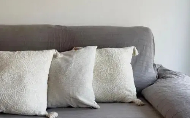 Casa Vacacional Alcazabilla