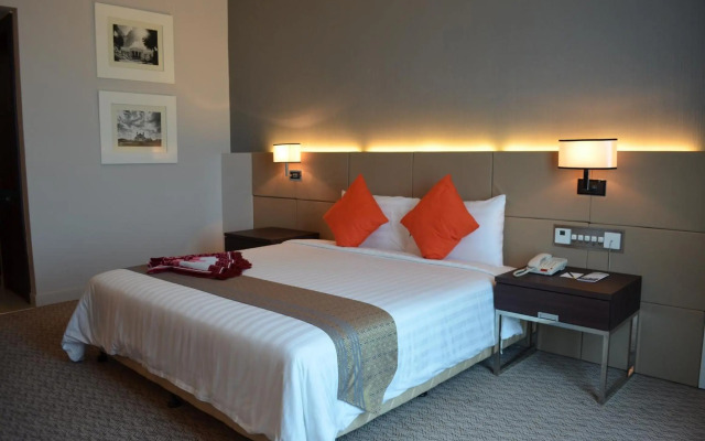 Raia Hotel & Convention Centre Alor Setar