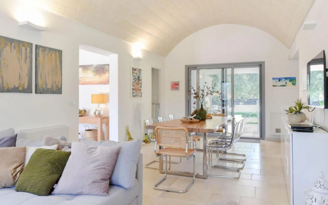 Trulli Quattro Cinque