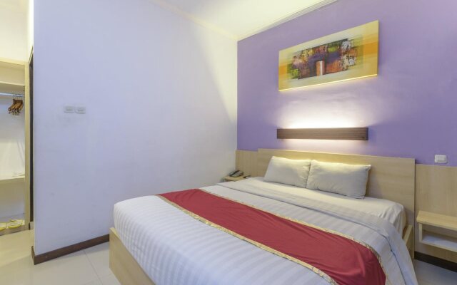 Palloma Hotel Kuta