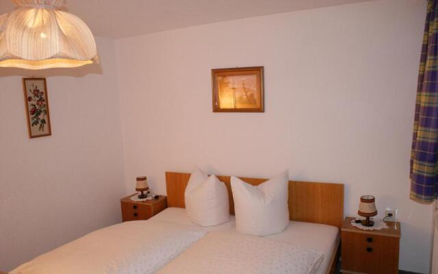 Ferienhaus Waldesruh