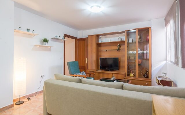 Monserrat City Center