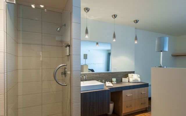 Spa Eastman