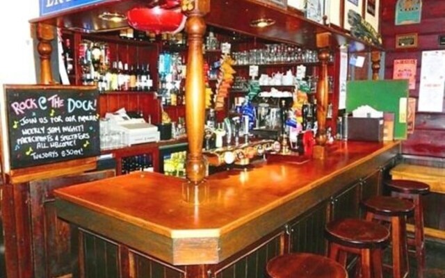 The Dock Inn