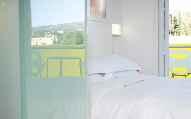 Semiramis Hotel