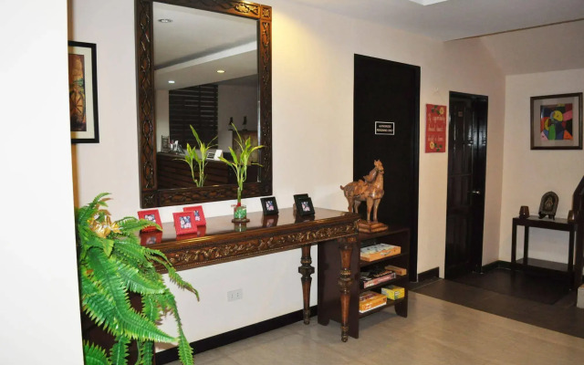 St. Catherine Boutique Hotel & Restaurant