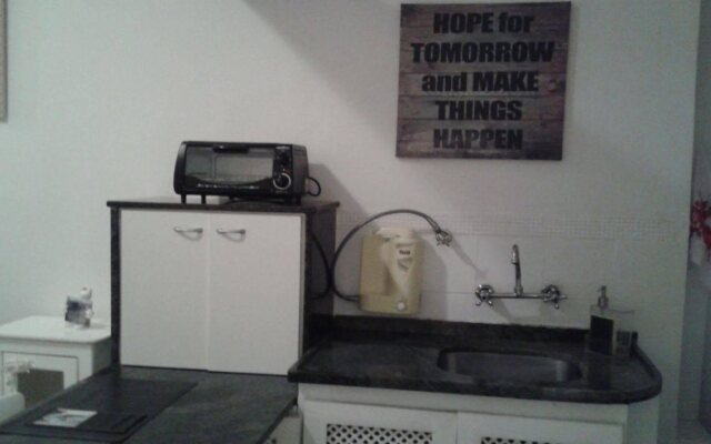 Copacabana Beach Apartament