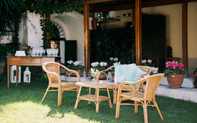 Giardini Calce Luxury Rooms
