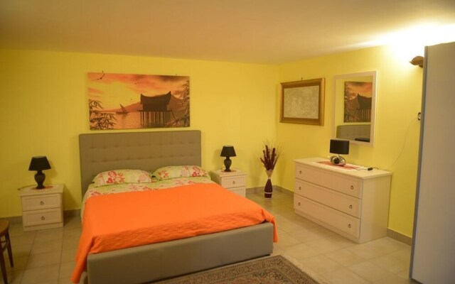 Bed & Breakfast Caravaggio