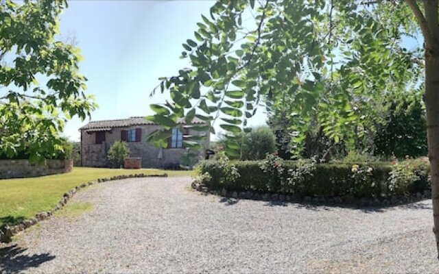 Villa With Swimming Pool, Fenced, 10 bed Places Toscana Wi-fi