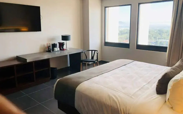 Viaggio Resort Mazatlán