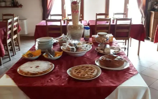 Agriturismo Quadrifoglio Relax