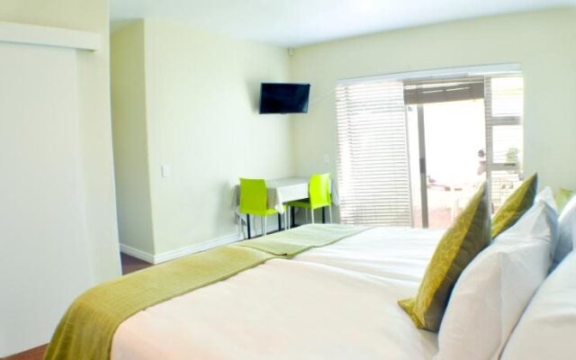 Small Bay Guest House