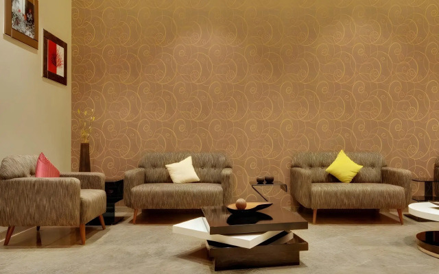 Click Hotel Bhuj