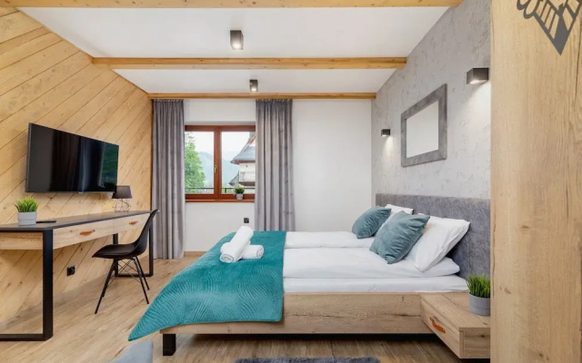 Premium Mountain Apartments Zakopane