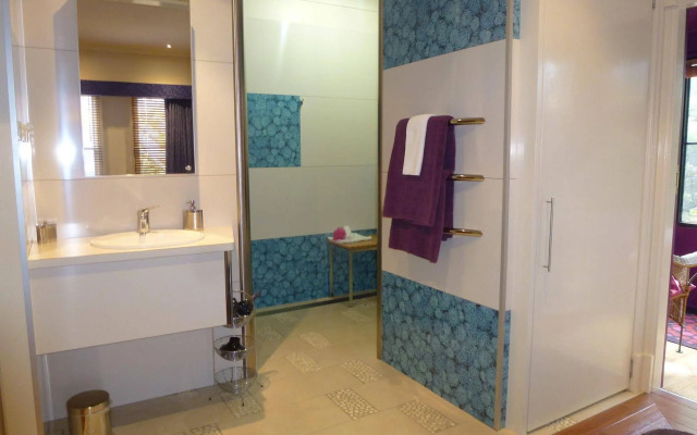 The Retreat at Froog-Moore Park