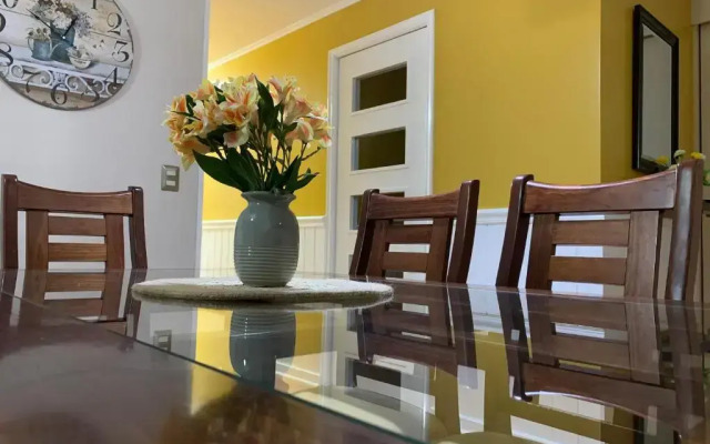 Mirador Villarrica Apartment