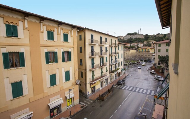 Appartamento Mono Serenella