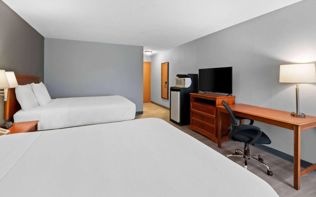 Baymont by Wyndham Lebanon IN