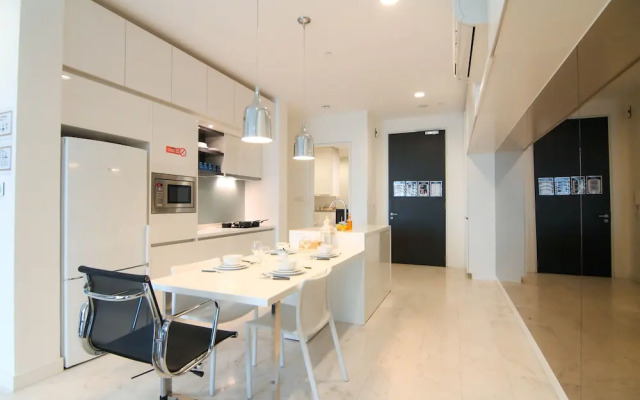 Platinum Suites by Skybay