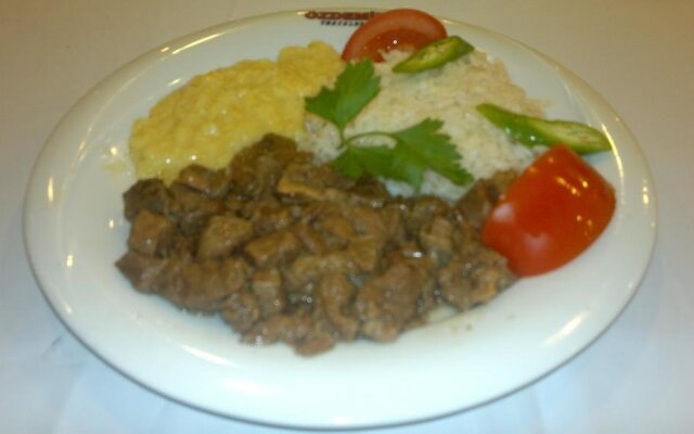 Ozdemir Hotel