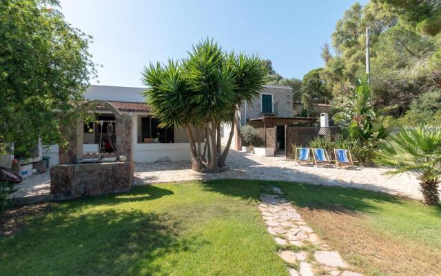 Segni Holiday Home