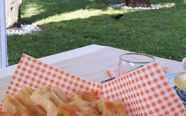 B&B La Casa sul Colle