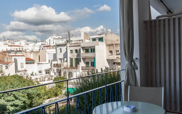 Platjador Hotel