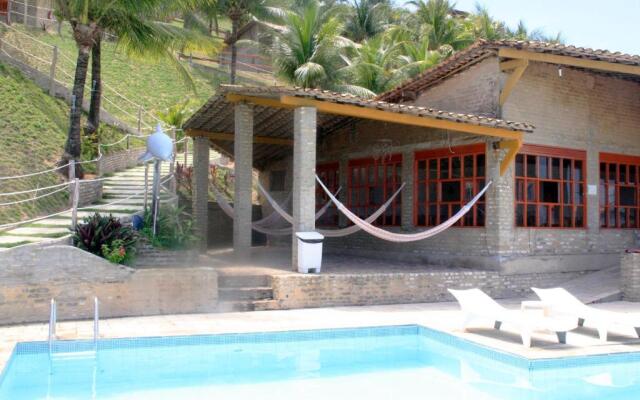 Chalemar Hotel Pousada
