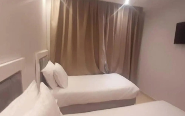 Residence Olivier De Marrakech