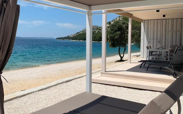 Beachvilla Willy / Haus 24