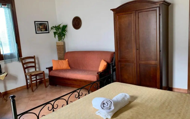 Agriturismo Tenute Pispisa Segesta