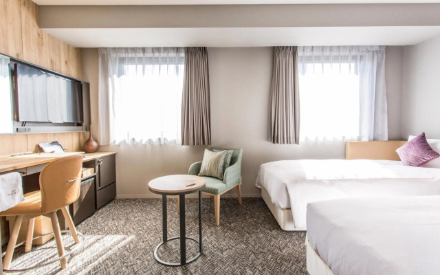 Hotel Musse Ginza Meitetsu