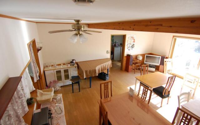Guest House Chaconne Karuizawa