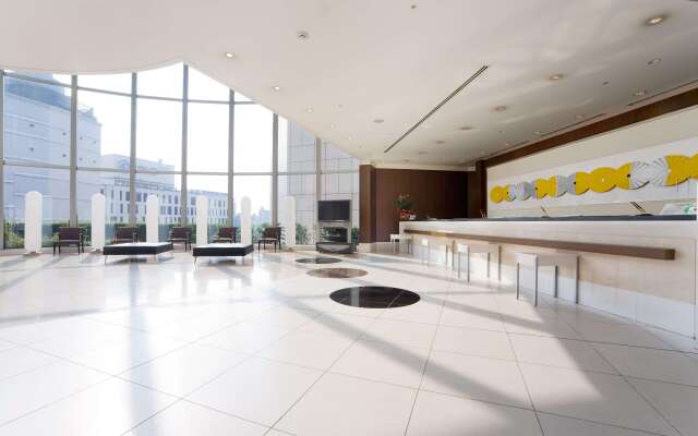 Shibuya Excel Hotel Tokyu