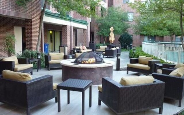 Courtyard Dallas DFW Airport SouthIrving