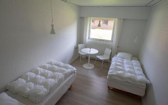 Hotel Fanø