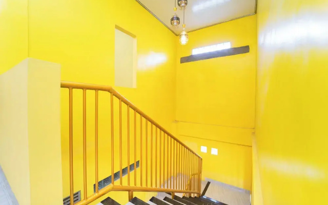 Berkah Guest House Prambanan By ARBA